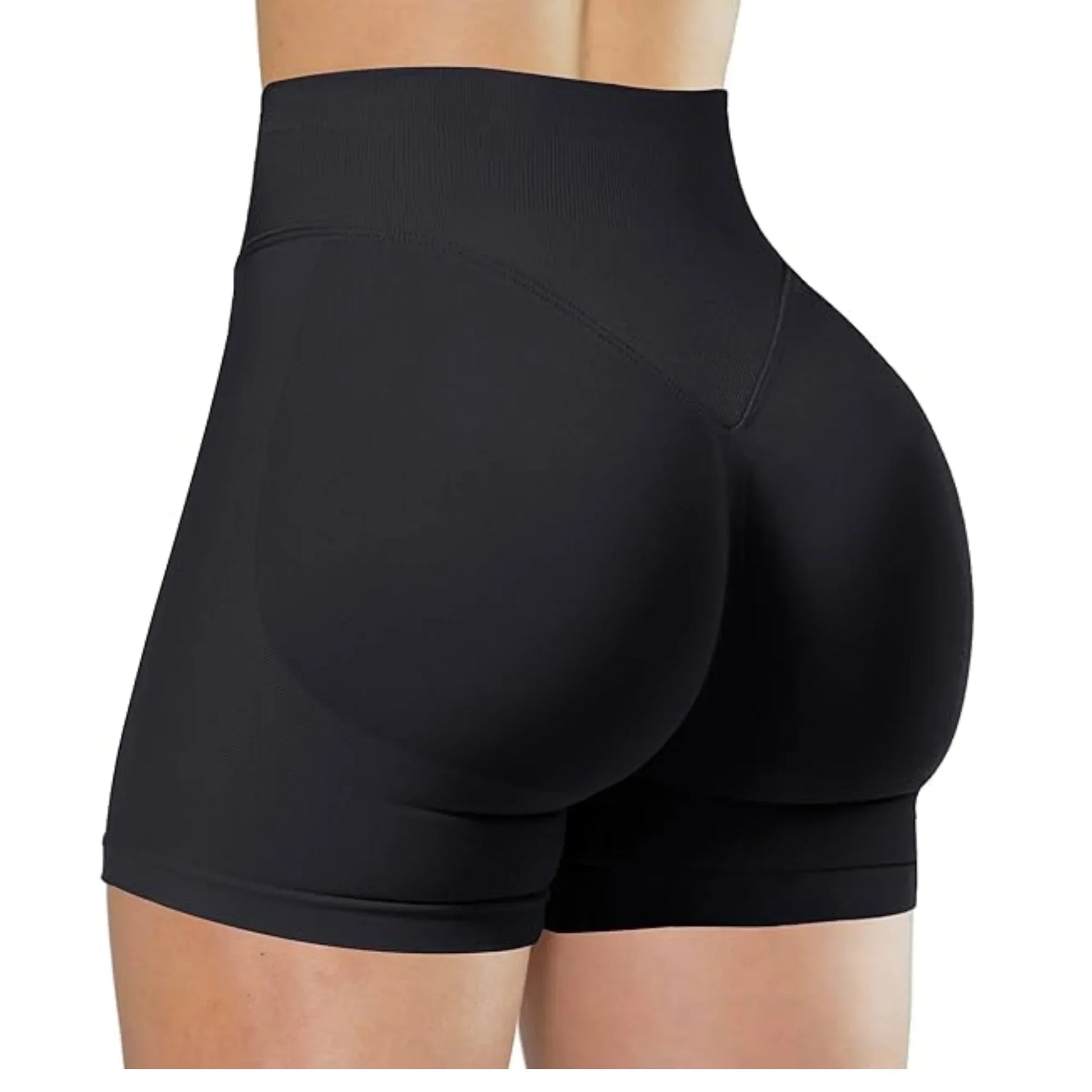 Sculpt Shorts-28
