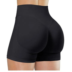 Sculpt Shorts-28