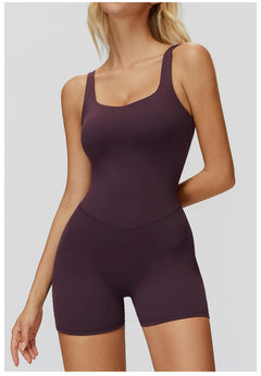 Sculpt Fitness Jumpsuit-22