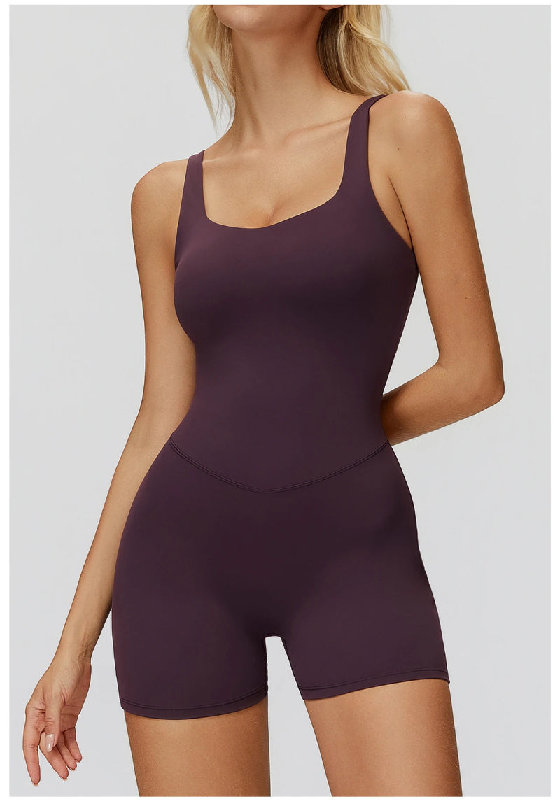Sculpt Fitness Jumpsuit-22