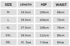 Slim Fit Training Shorts-2