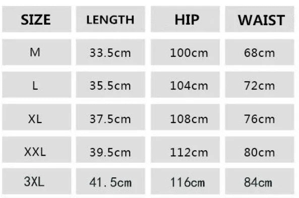 Slim Fit Training Shorts
