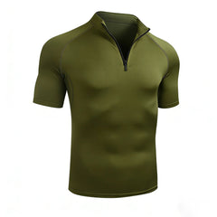 Compression Tee-6