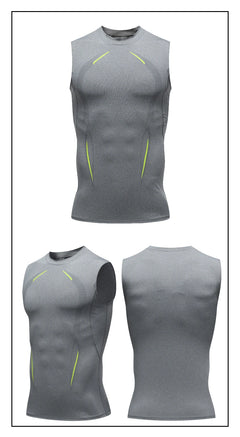 Compression Tank Top-12