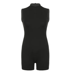 Minimal Zip Jumpsuit-16