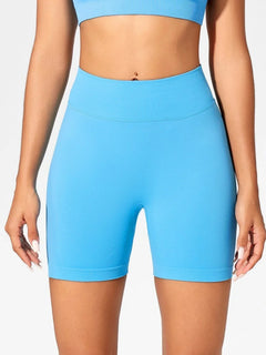 Sculpt Shorts-17