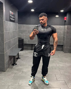 FlexDry Performance T-Shirt-5