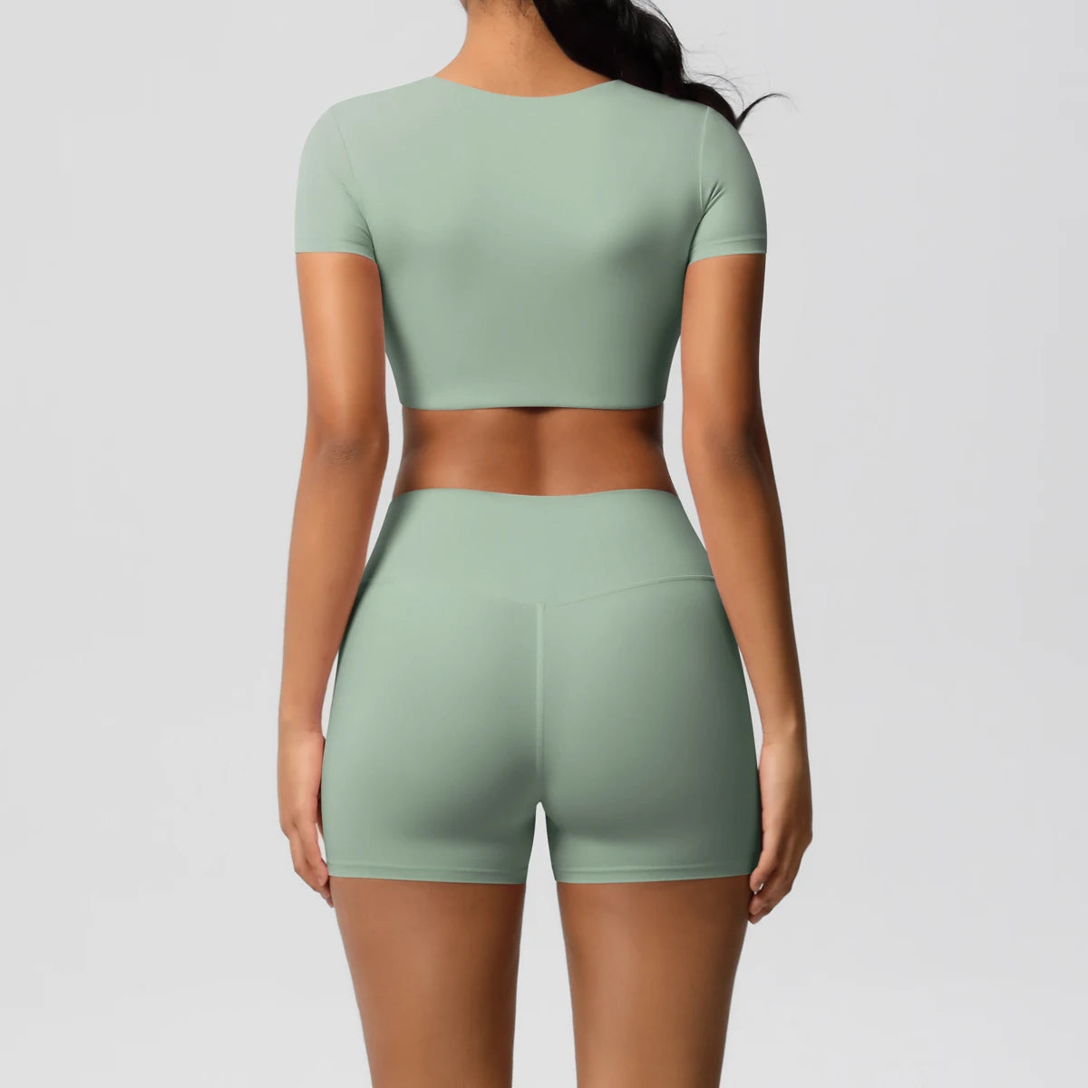 Booty Sculpt Set-16