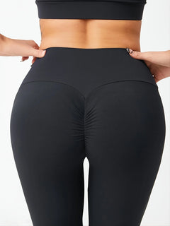 High-Waist Leggings-2