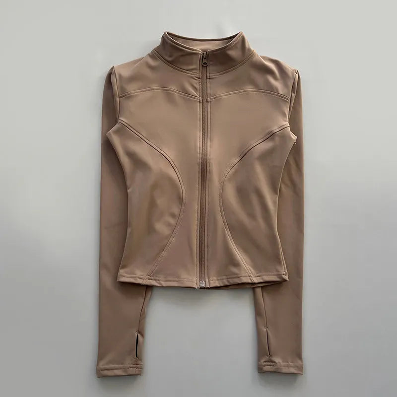 Elite Training Jacket