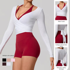 Breathable Training Wrap-3