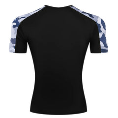 Compression short sleeves-10