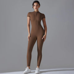 Elite Zip Jumpsuit-11