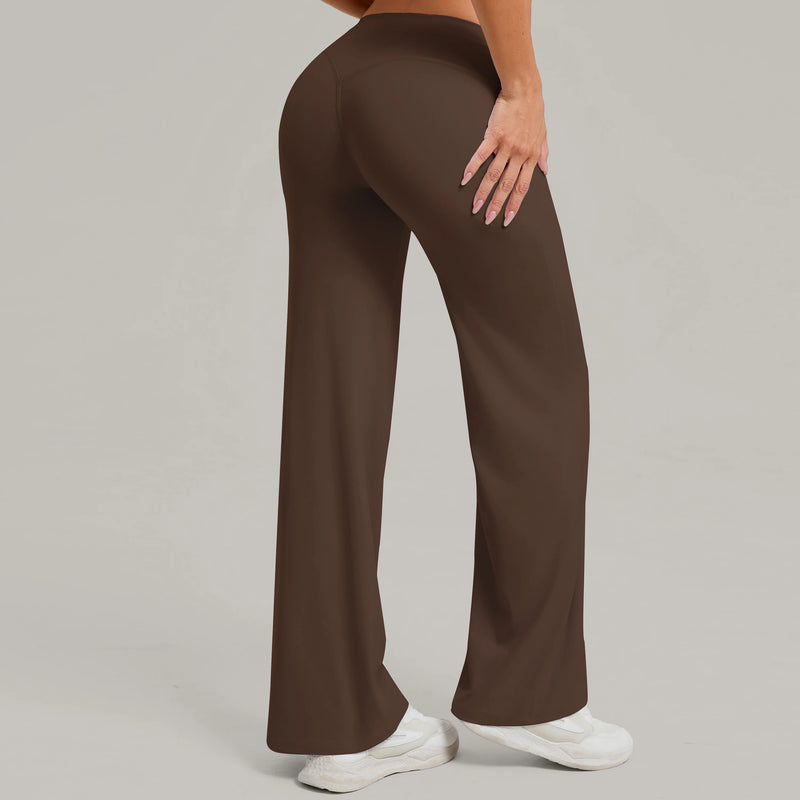 Soft Stretch Seamless legging-10