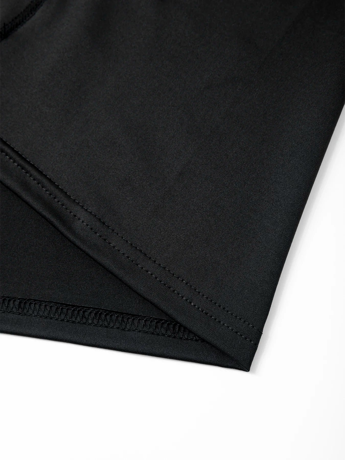 Long Sleeve Compression Tee-7