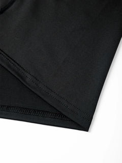 Long Sleeve Compression Tee-7