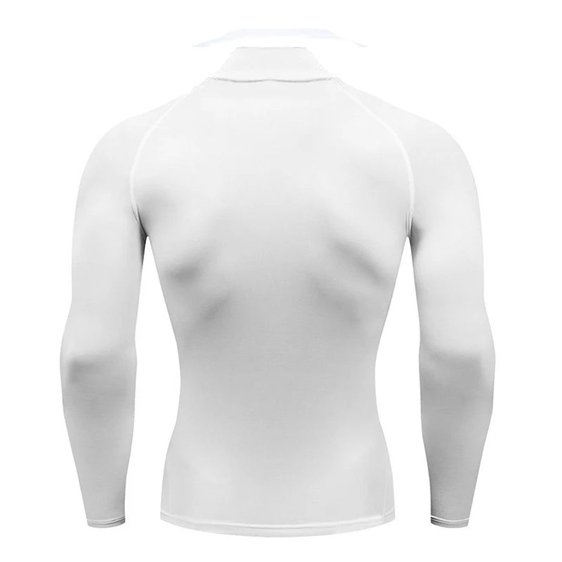 Compression Long Sleeve-11