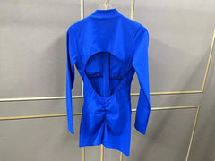 Seamless Zip Jumpsuit-46