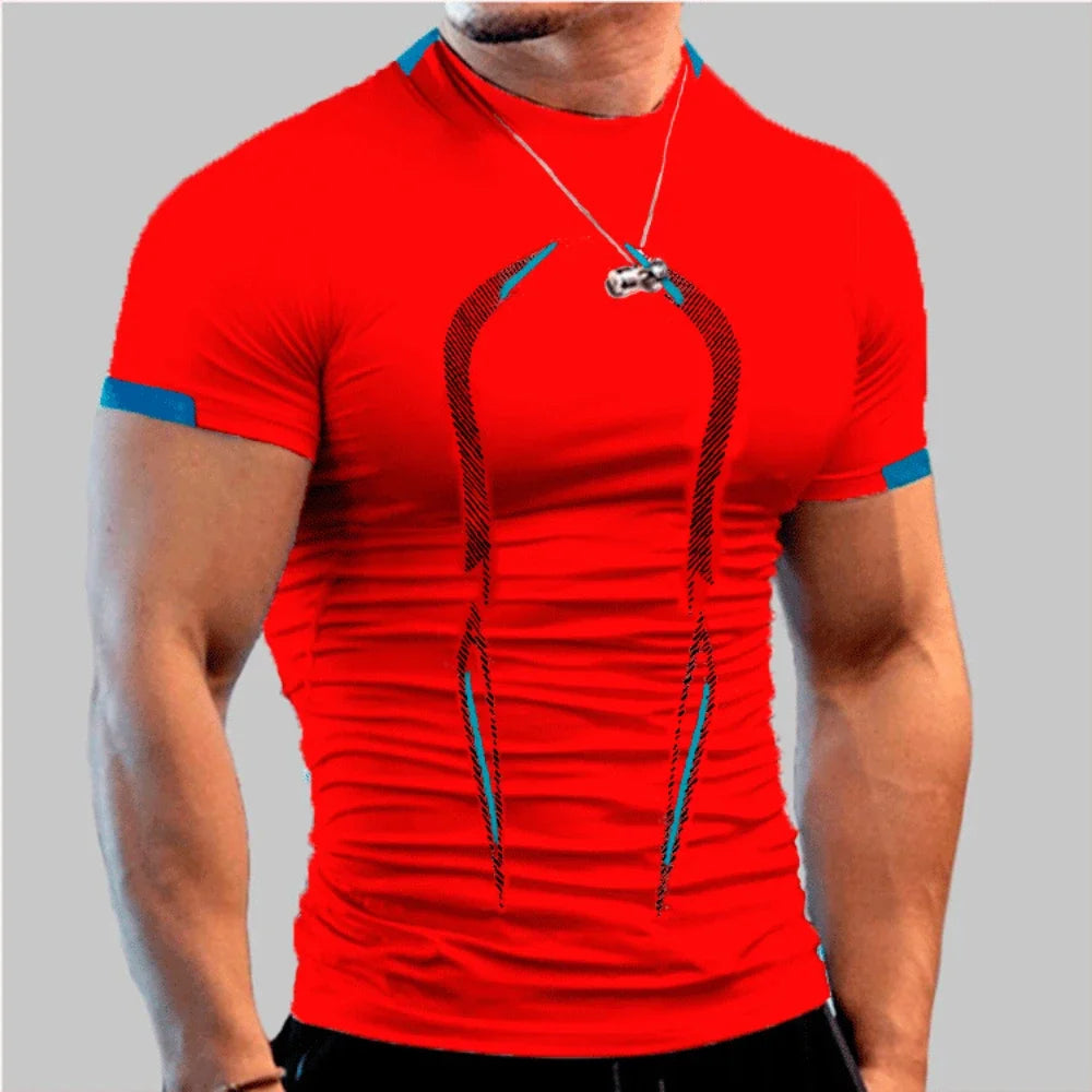 Breathable T-Shirt-8