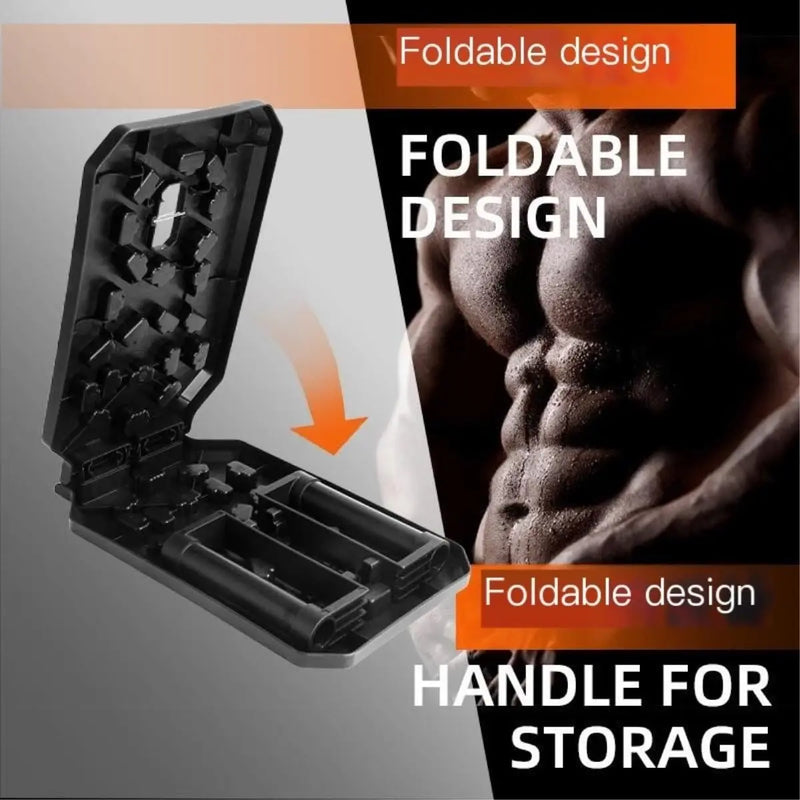Multifunctional Push-up Board-3