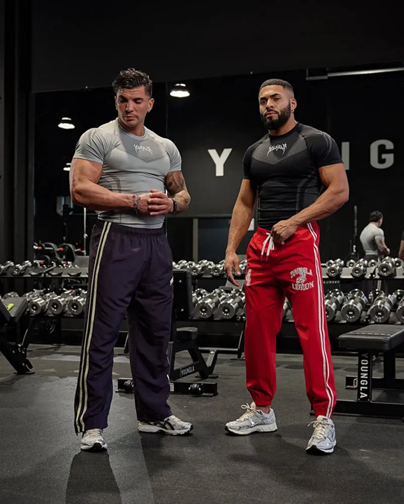 FlexDry Performance T-Shirt-14