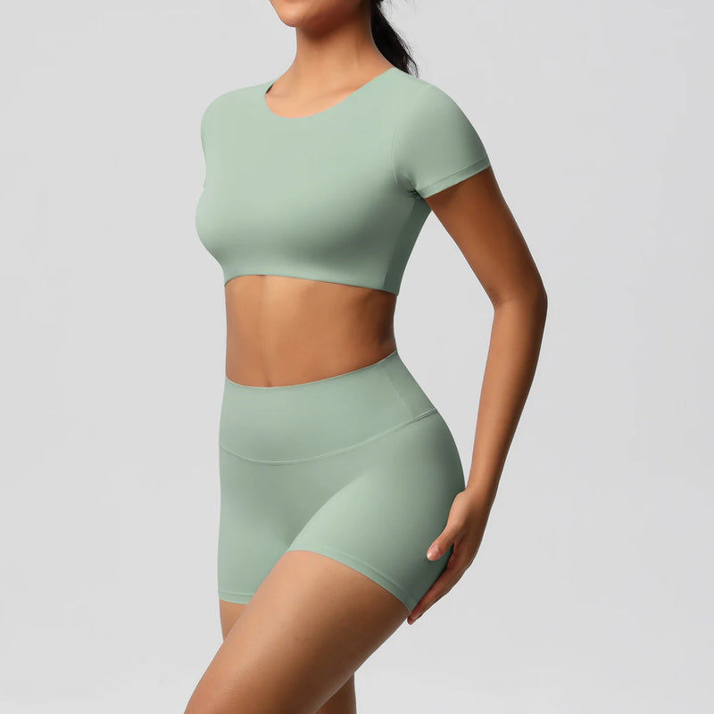 Booty Sculpt Set-18