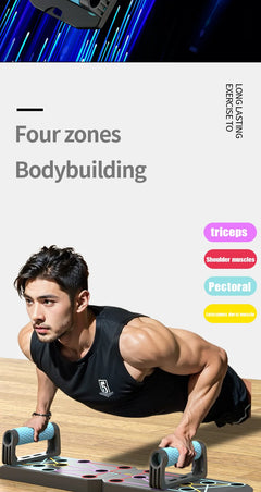Push-Up Board-9