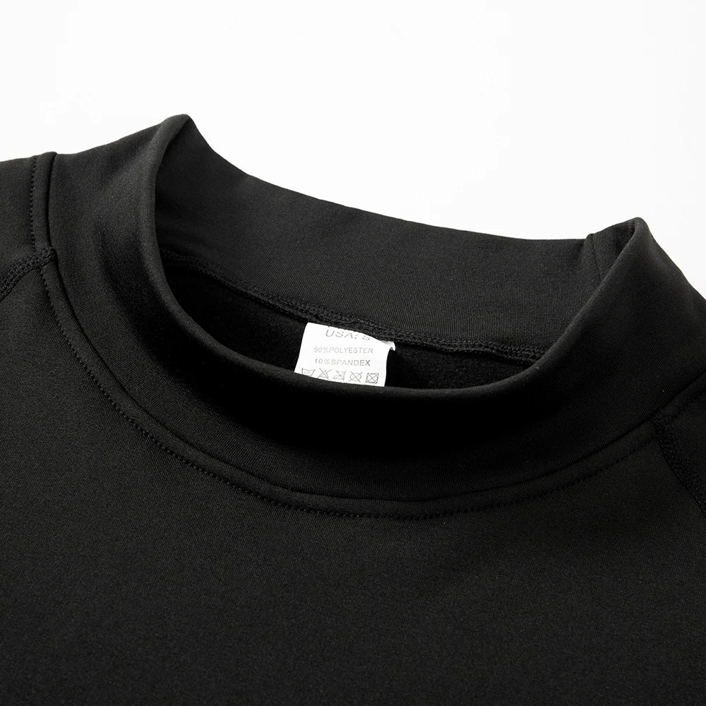 Thermal Compression Shirt-8
