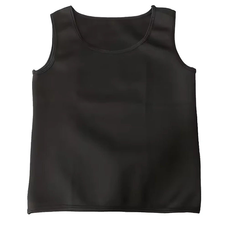 SlimFit Shaper Tank-13