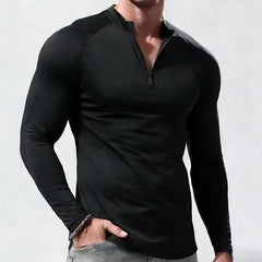 Long Sleeve T Shirt-4