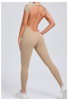 Scrunch Sculpt Bodysuit-30