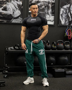 FlexDry Performance T-Shirt-20