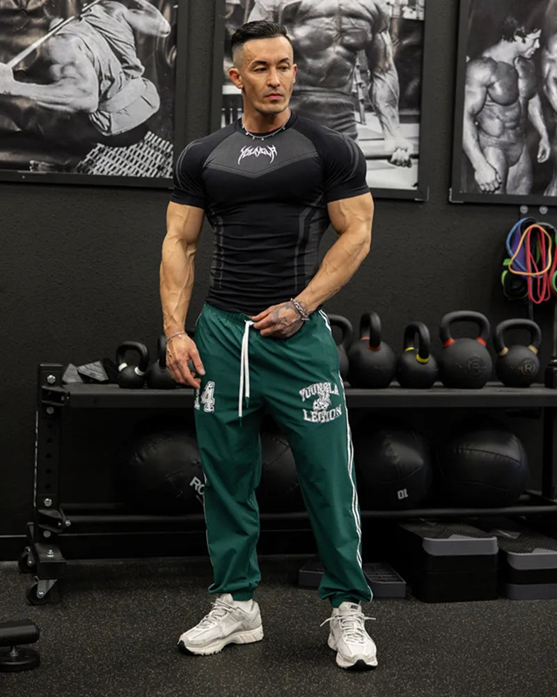 FlexDry Performance T-Shirt-20