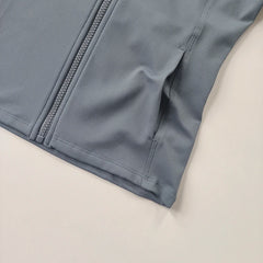 Slim Fit Training Jacket-11