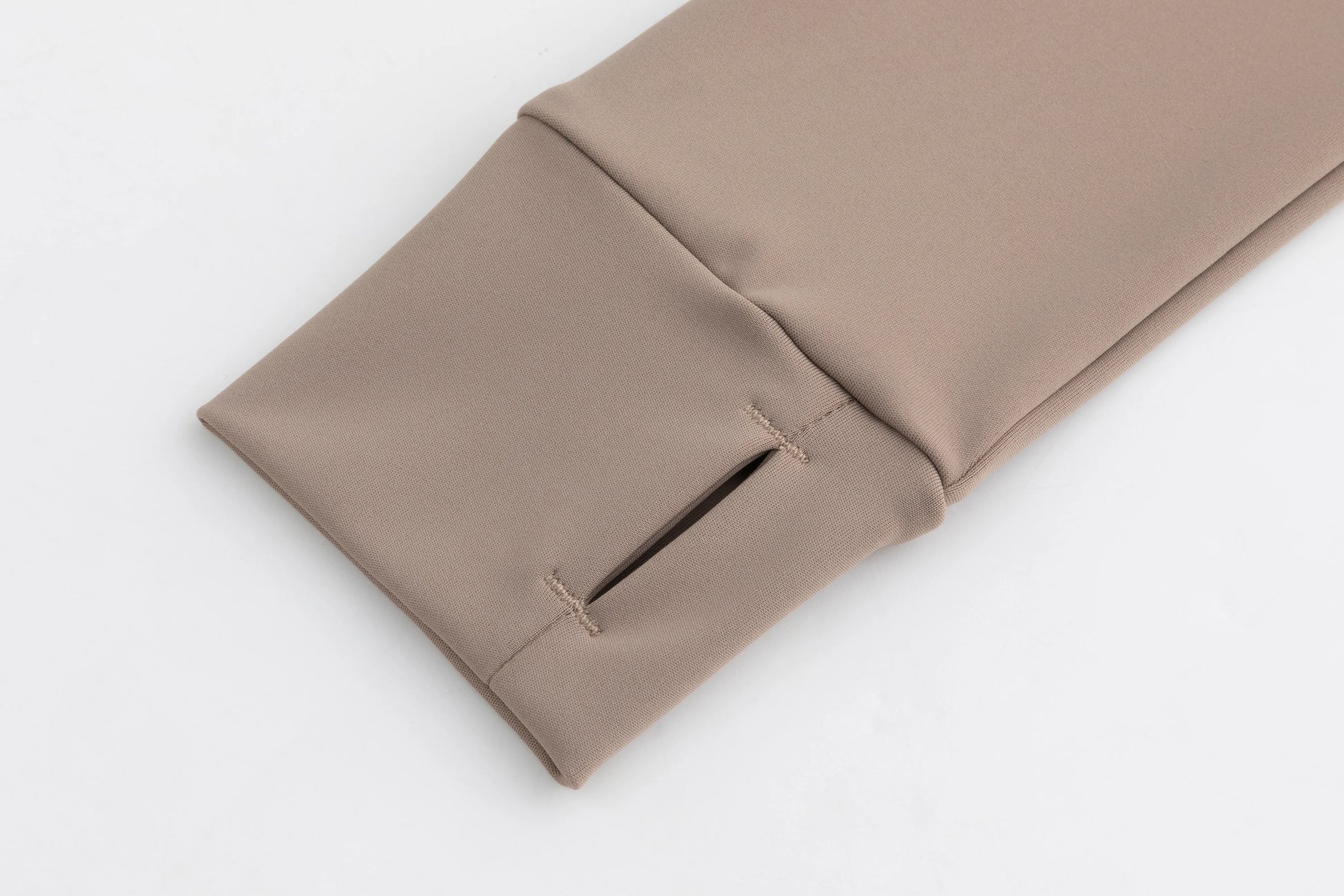 Zip Performance Jacket-8