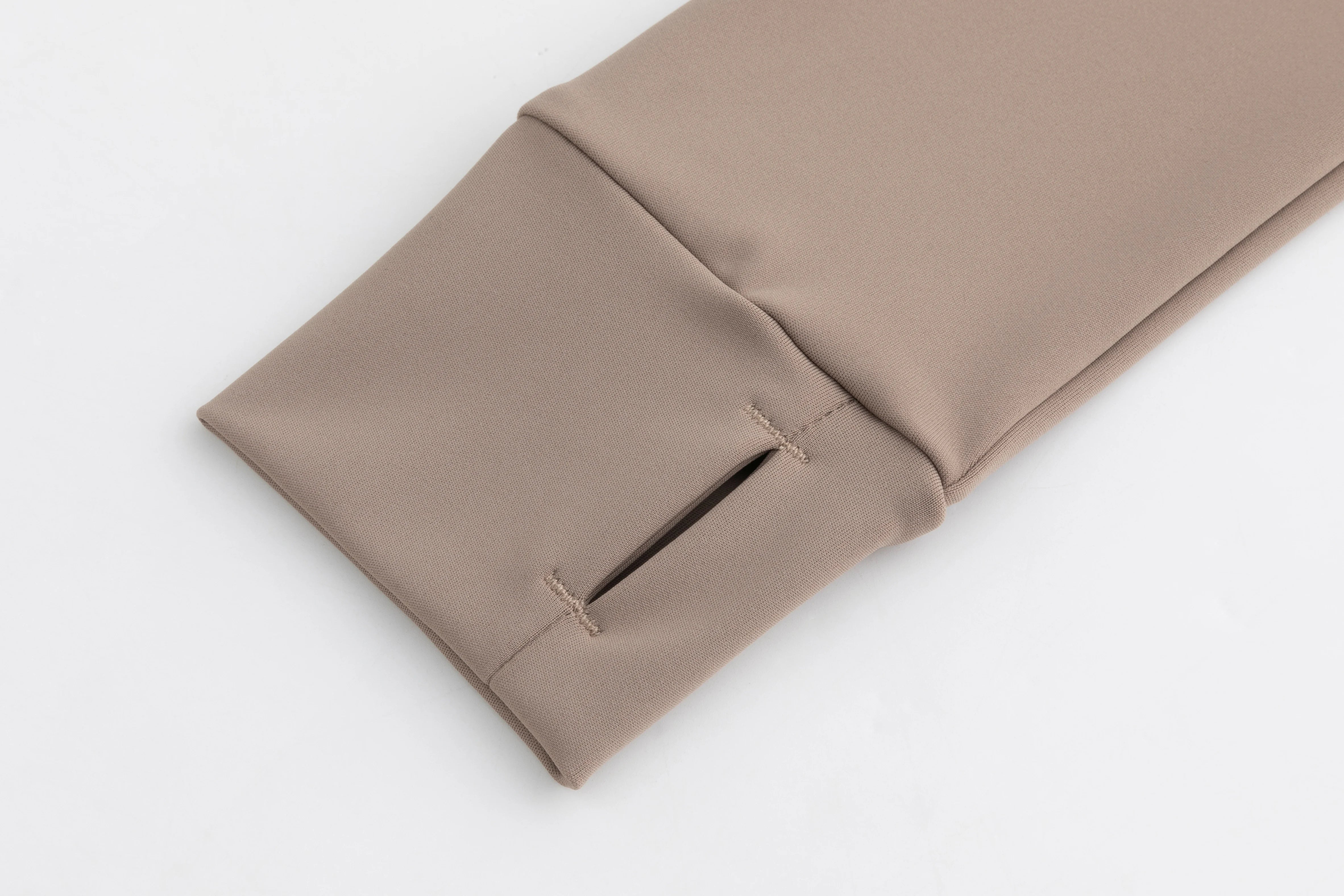 Zip Performance Jacket-8