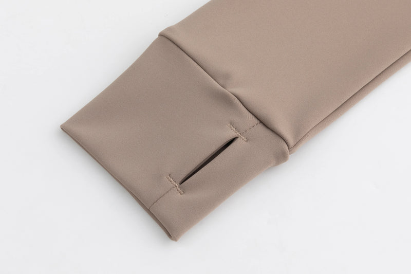Zip Performance Jacket-8