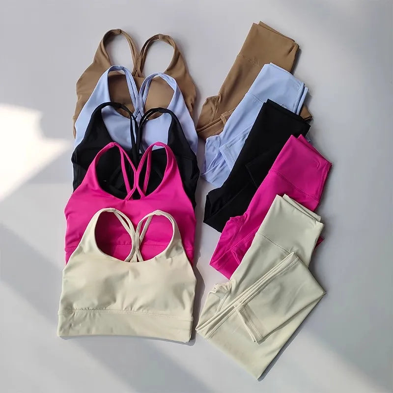 PowerFit 2-Piece