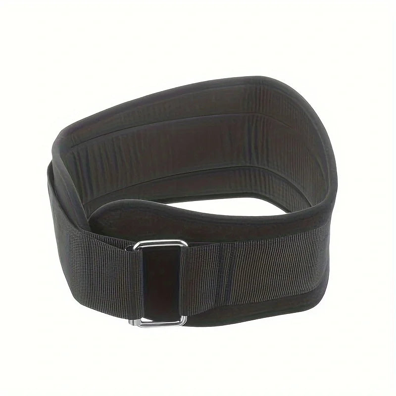 Back support belt-12