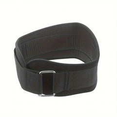 Back support belt-12