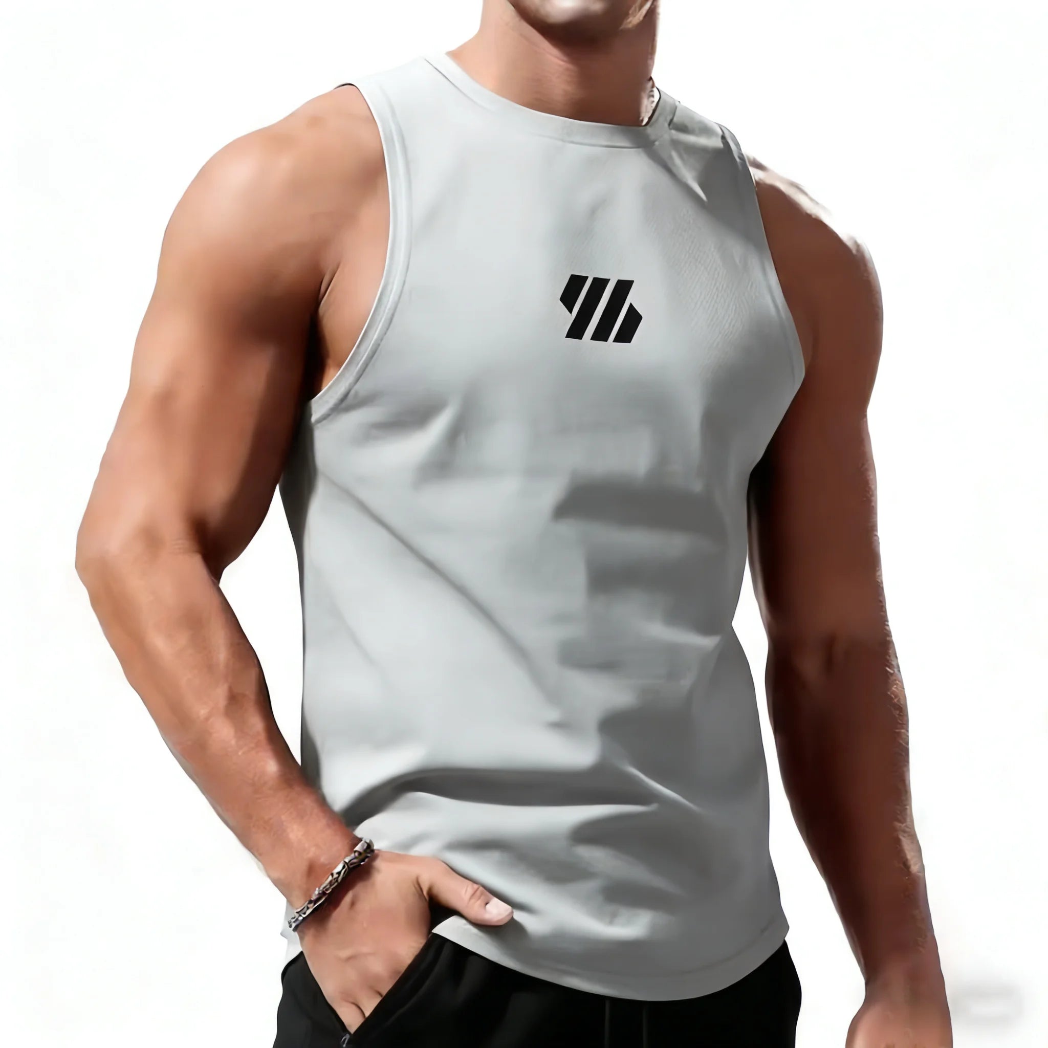 Performance Training Tank-6