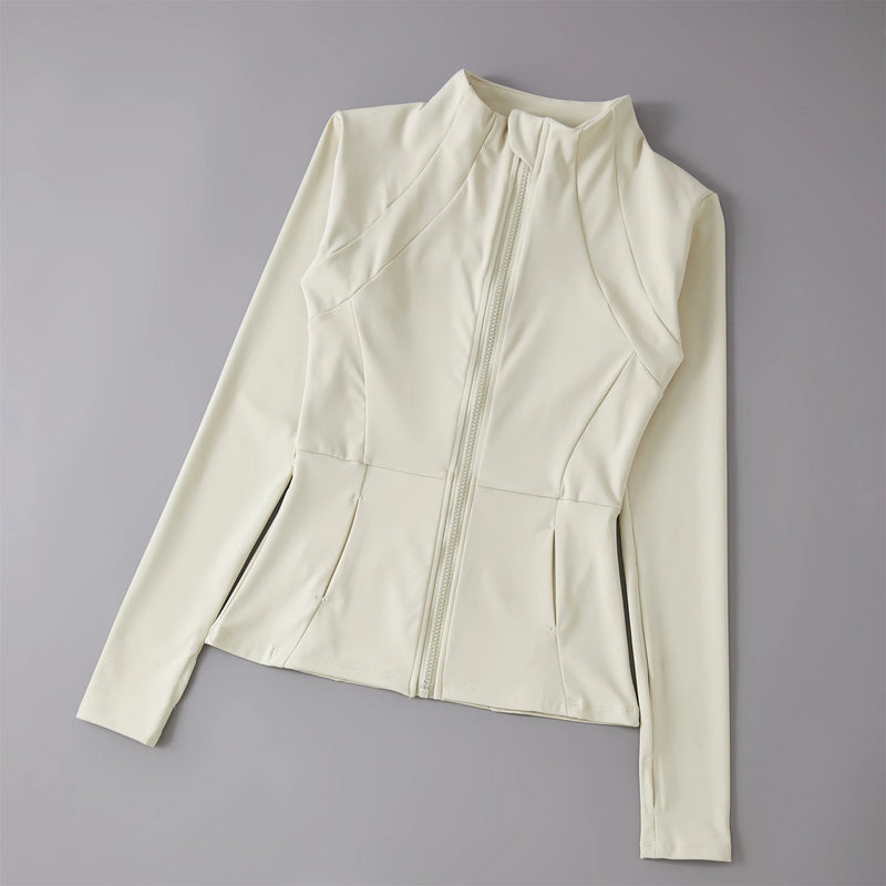 Windbreaker Jacket-2