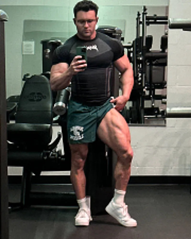 FlexDry Performance T-Shirt-17