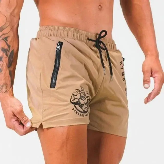 Training Shorts-20