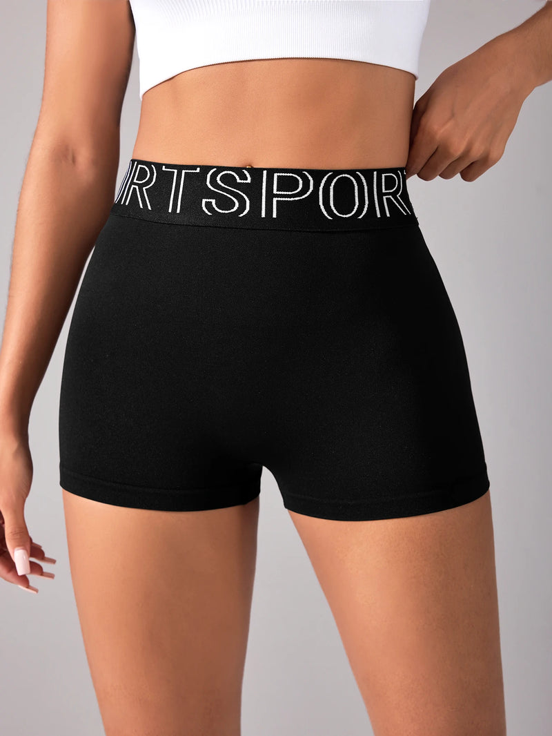 Sculpt Shorts-2