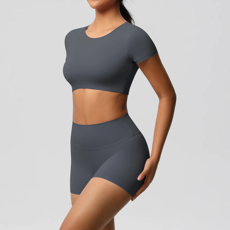 Booty Sculpt Set-24