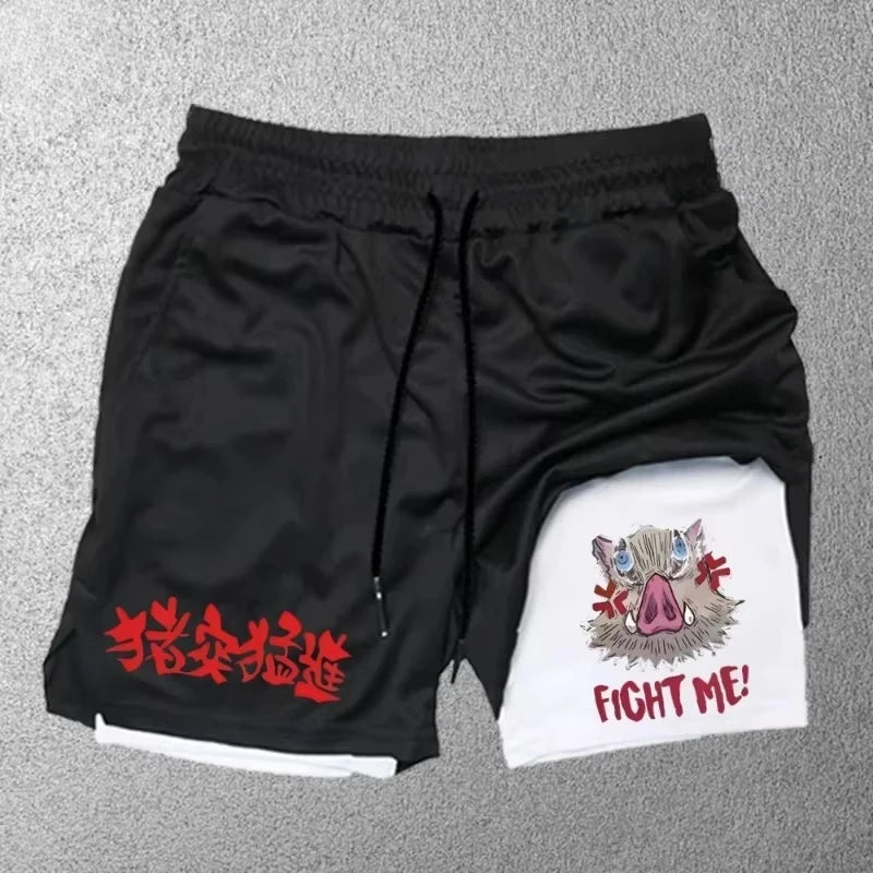 2-in-1 Training Shorts-6