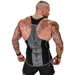 Muscle Fit Tank-24