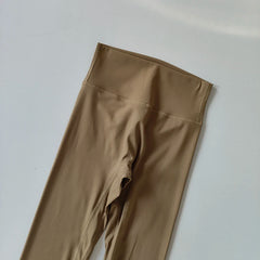 High-Waist Sculpt Leggings-24