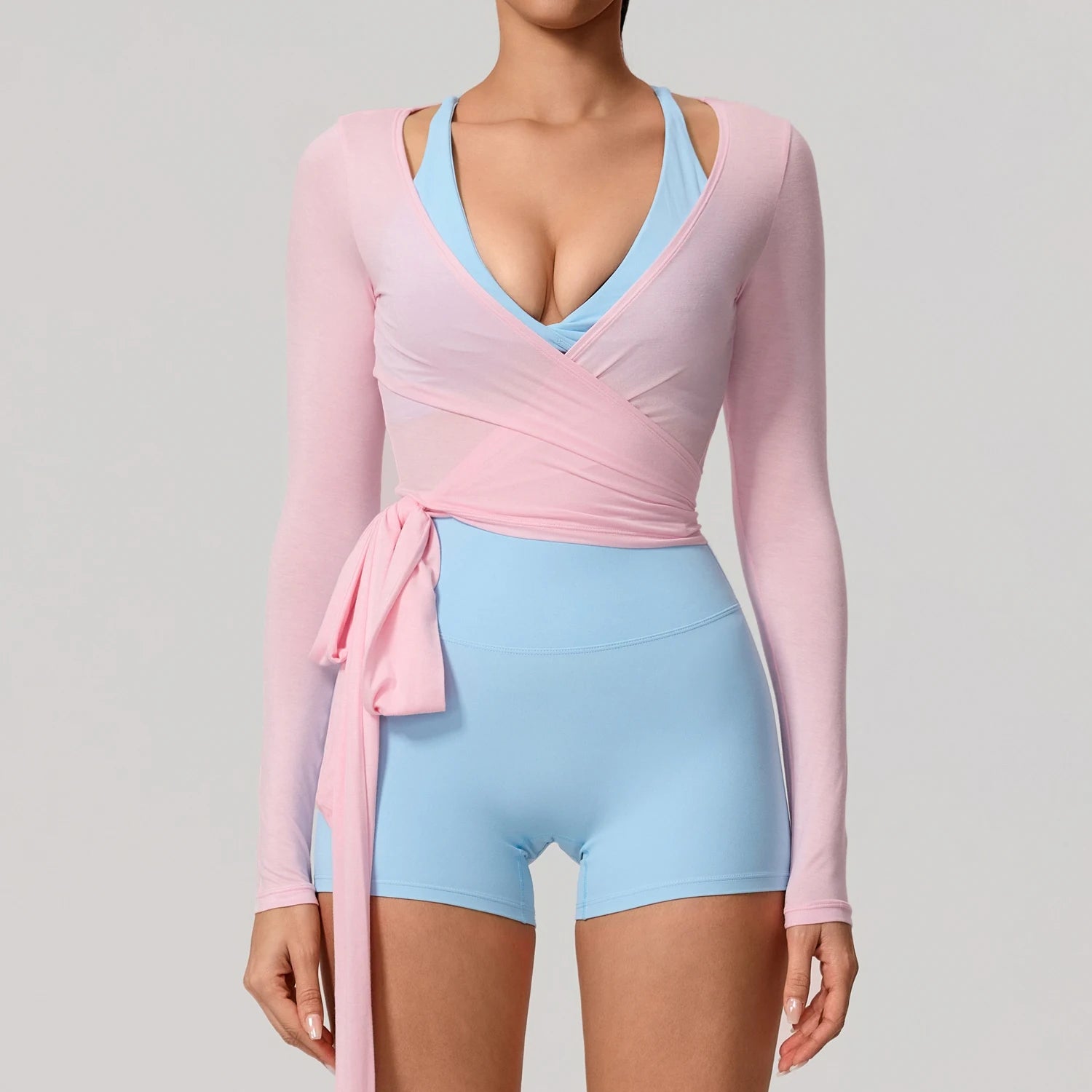 Breathable Training Wrap-32